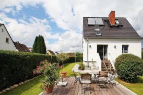 Ferienhaus Wohrbarg Ferienhaus Wohrbarg